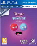Trover Saves the Universe (PS VR)