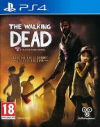 The Walking Dead: A Telltale Games Series - L'intégrale de la Saison 1 et le DLC 400 Days