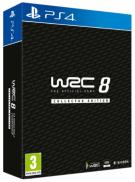WRC 8: The Official Game - Collector