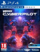 Wolfenstein: Cyberpilot (PS VR)