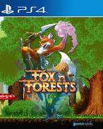 Fox n Forests (Strictly Limited Games)
