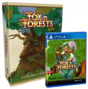 Fox n Forests - Collector's Edition (Strictly Limited Games)