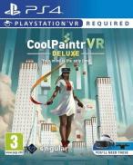CoolPaintR VR Deluxe