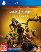 Mortal Kombat 11: Ultimate - Edition Limitée