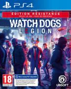 Watch Dogs: Legion - Edition Résistance