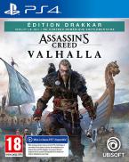 Assassin's Creed Valhalla - Edition Drakkar