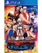 SNK Fighting Legends - Collector Edition