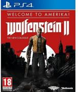 Wolfenstein II: The New Colossus - Welcome to Amerika!