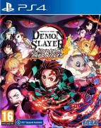 Demon Slayer - Kimetsu no Yaiba: The Hinokami Chronicles
