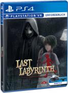 Last Labyrinth (PS VR)
