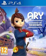 Ary And The Secret of Seasons