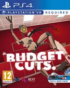 Budget Cuts (PSVR)