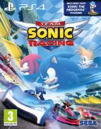 Team Sonic Racing - Collector