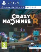 Crazy Machines (PS VR)