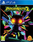 Psychonauts 2 - Motherlobe Edition