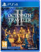 Octopath Traveler II