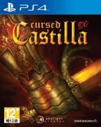 Cursed Castilla ex - Limited Edition