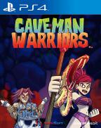 Caveman Warriors - Limited Edition