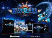 Blue Rider - Limited Edition (ASIA)