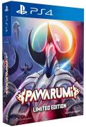 Pawarumi - Limited Edition Play-Asia (ASIA)