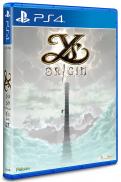 Ys Origin - Limited Edition PAX Variant (Edition Limited Run Games 1500 ex.)
