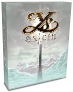 Ys Origin - Limited Collector's Edition (Edition Limited Run Games 3000 ex.)