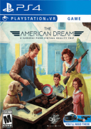 The American Dream (PS VR)