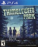 Thimbleweed Park - Limited Edition (Edition Limited Run Games 3500 ex.)