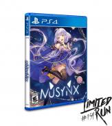 Musynx - Limited Edition (Edition Limited Run Games XX ex.)