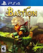 Bastion - Limited Edition (Edition Limited Run Games)