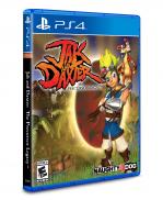 Jak and Daxter : The Precursor Legacy (Edition Limited Run Games 5000 ex.)