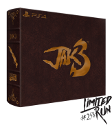 Jak 3 - Collector's Edition (Edition Limited Run Games 3500 ex.)