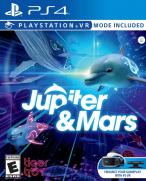 Jupiter & Mars (Edition Limited Run Games 1500 ex.)