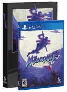 The Messenger - Collector Box (Special Reserve Games)