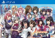 Kandagawa Jet Girls - Racing Hearts Edition (Day 1)