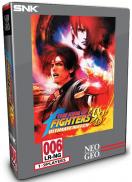 The King of Fighters' 98 Ultimate Match - Collector's Edition ~ Limited Run #344 (2.000 ex.)