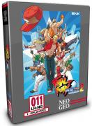 Fatal Fury: Battle Archives Volume 2 - Collector's Edition ~ Limited Run #371 (2.000 ex.)