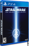 Star Wars Jedi Knight II: Jedi Outcast - Limited Run #336