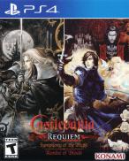 Castlevania Requiem - Limited Run #443