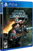 Star Wars : Republic Commando - Limited Run #397