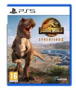 Jurassic World: Evolution 2