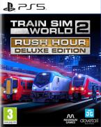 Train Sim World 2 Rush Hour - Deluxe Edition