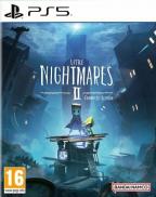 Little Nightmares II - Enhanced Edition