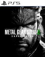 Metal Gear Solid Delta: Snake Eater - Deluxe Edition