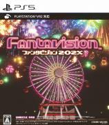 Fantavision 202X - Special Edition