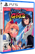 River City Girls - Limited Run #10