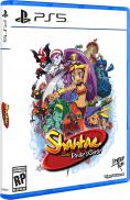 Shantae and the Pirate's Curse - Limited Run #5