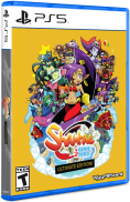 Shantae: Half-Genie Hero Ultimate Edition - Limited Run #6