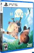 Haven - Limited Run #11