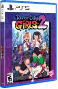 River City Girls 2 - Limited Run #34